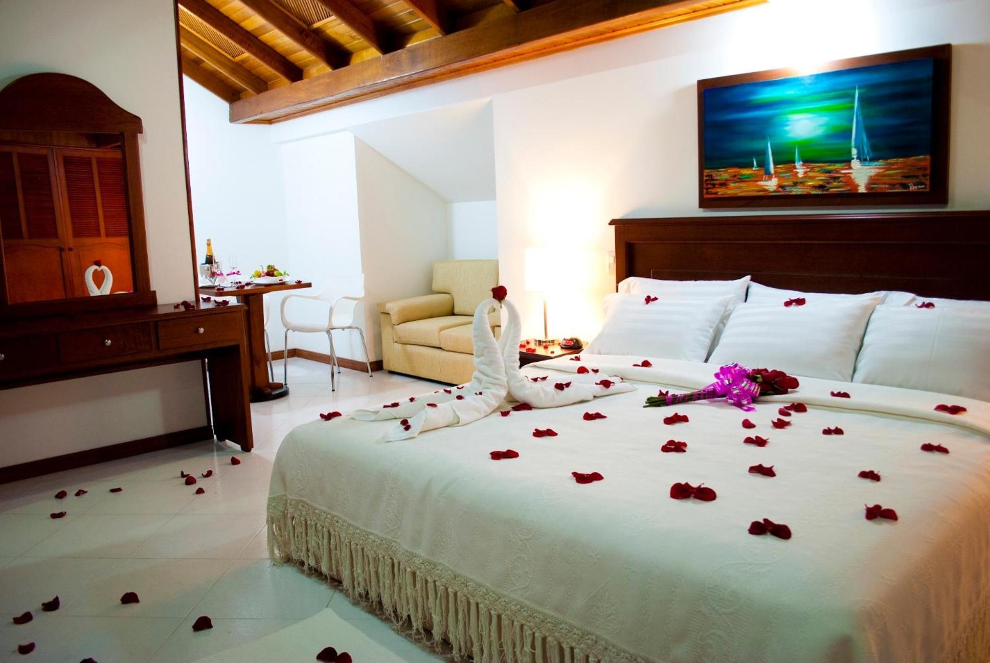 Blu Inn Hotel Bogota Luaran gambar