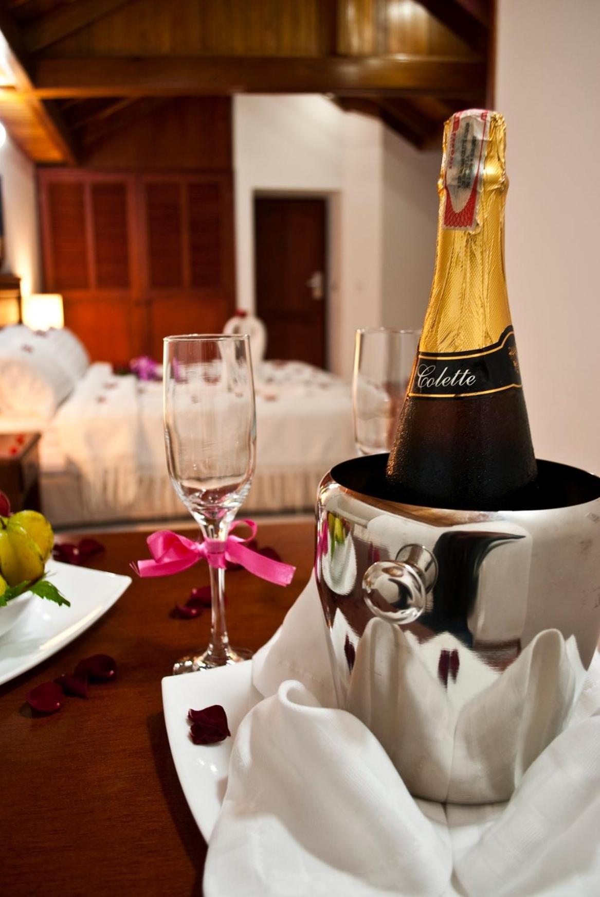 Blu Inn Hotel Bogota Luaran gambar