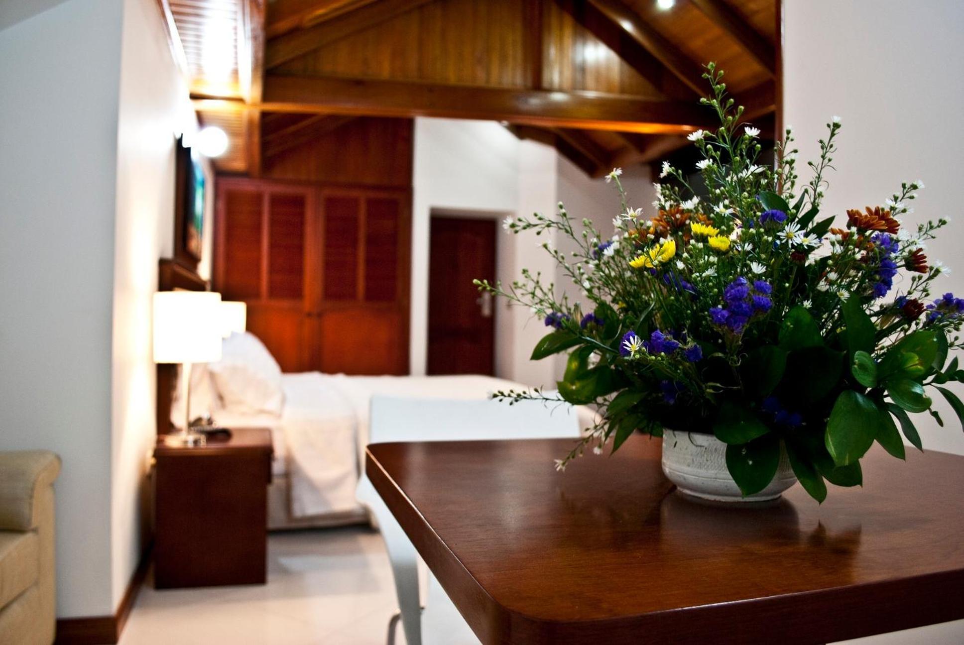 Blu Inn Hotel Bogota Luaran gambar