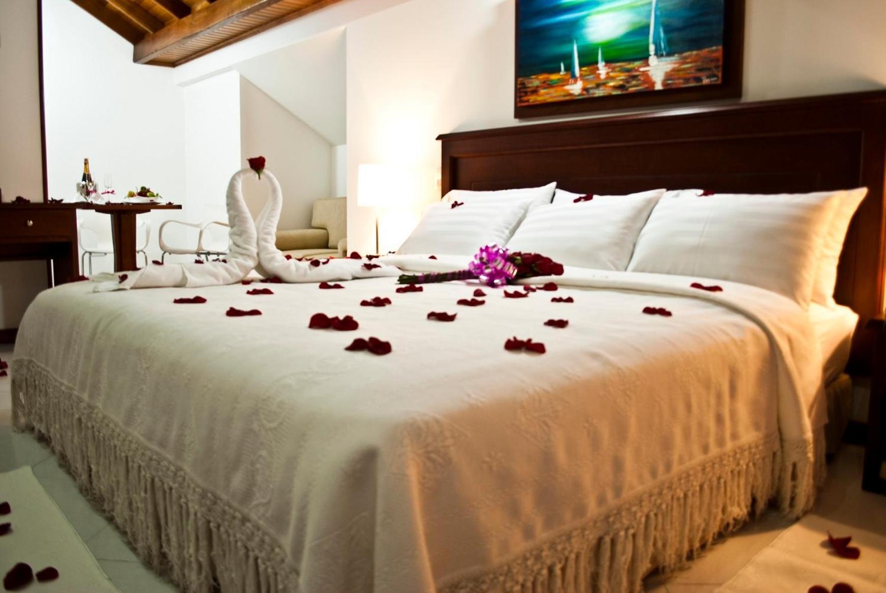 Blu Inn Hotel Bogota Luaran gambar
