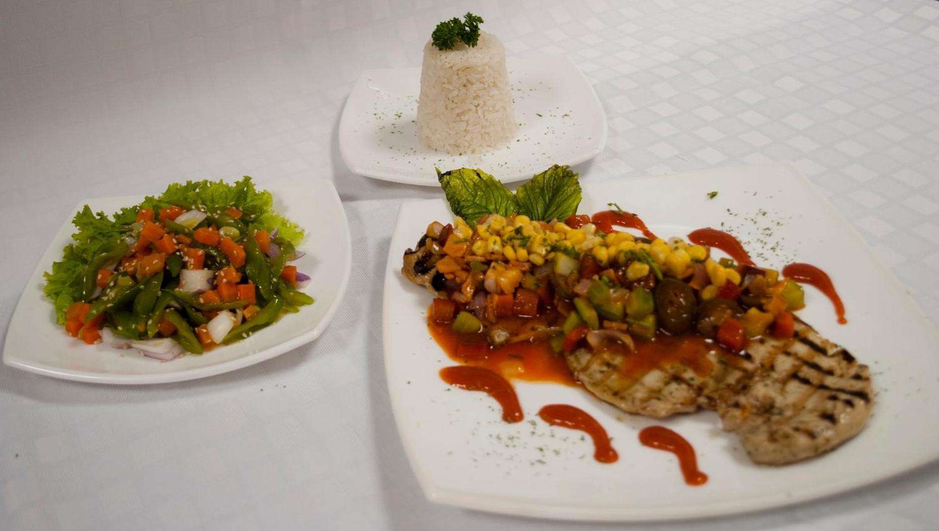 Blu Inn Hotel Bogota Luaran gambar