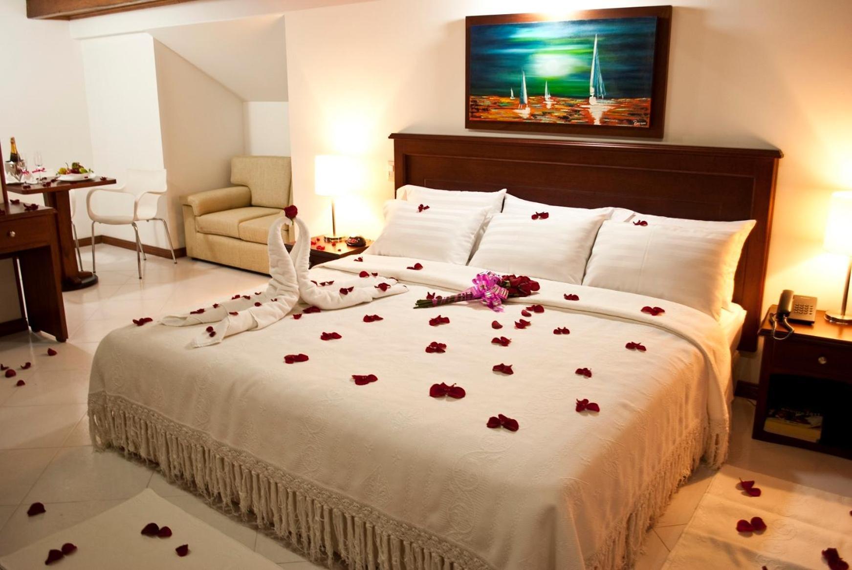 Blu Inn Hotel Bogota Luaran gambar