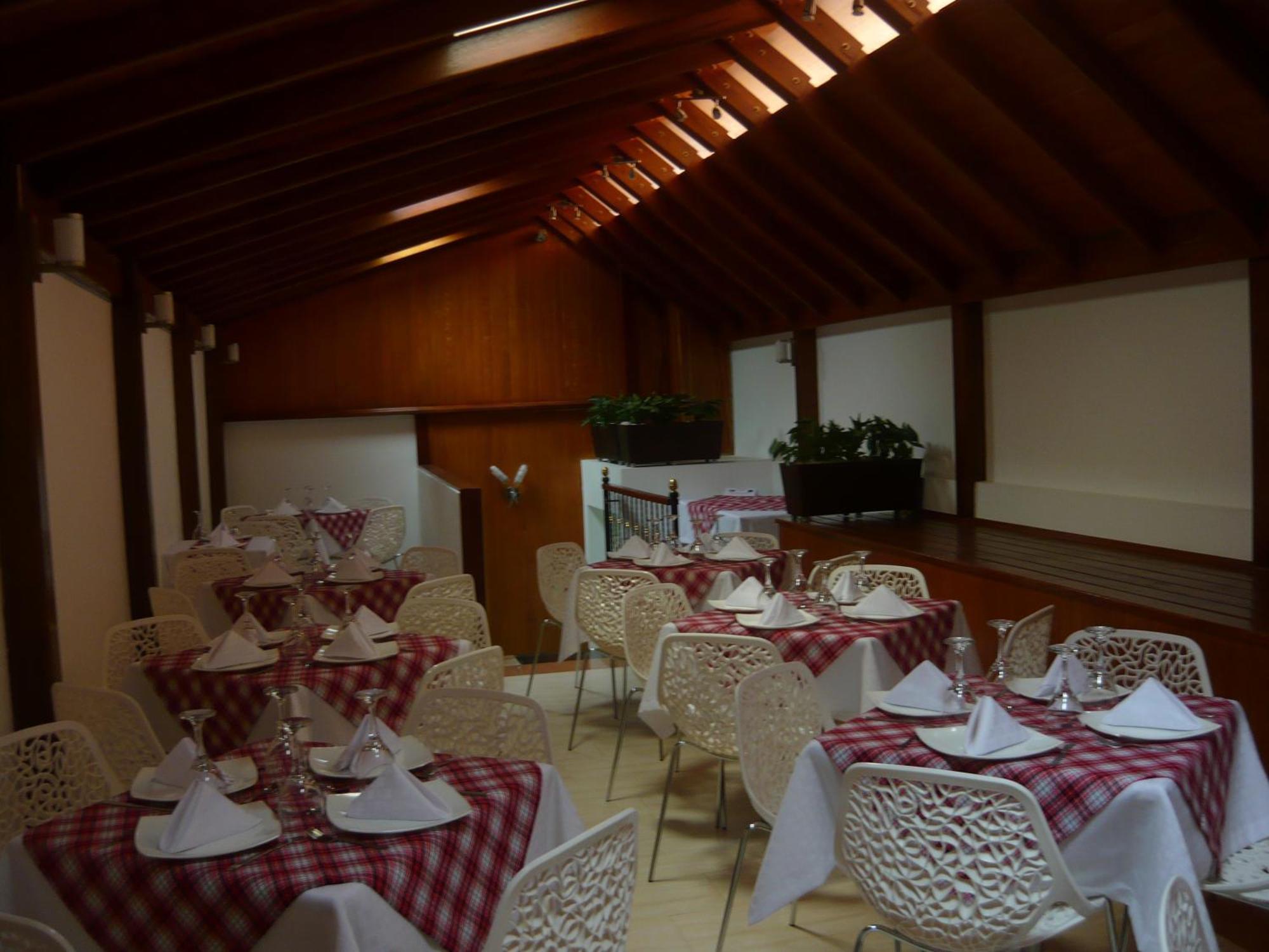 Blu Inn Hotel Bogota Luaran gambar