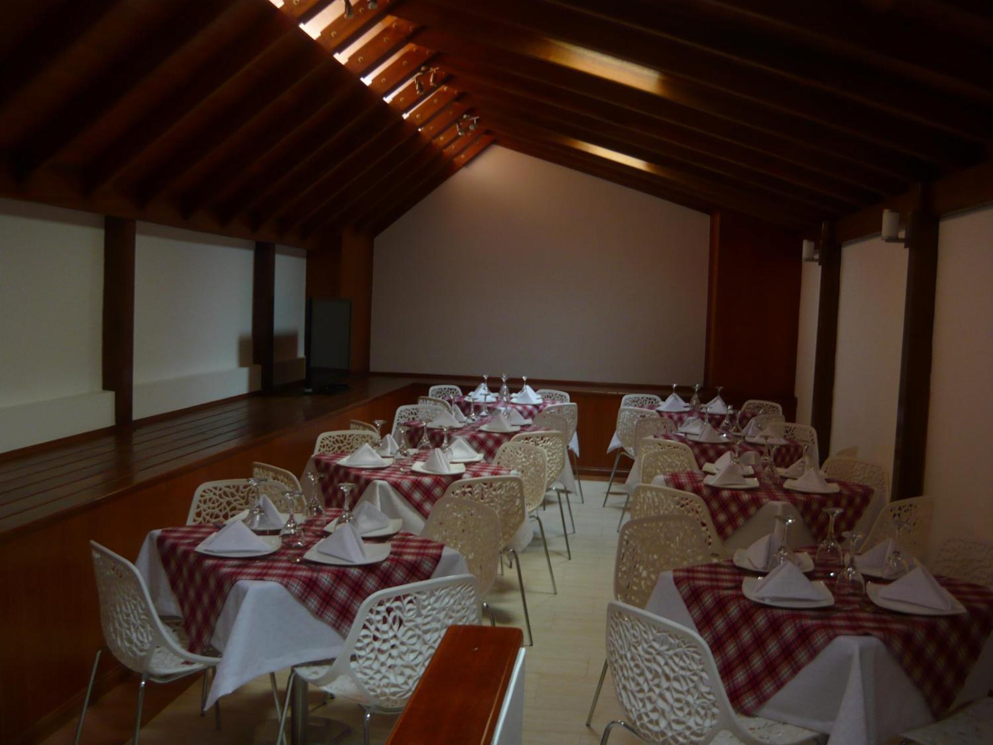 Blu Inn Hotel Bogota Luaran gambar